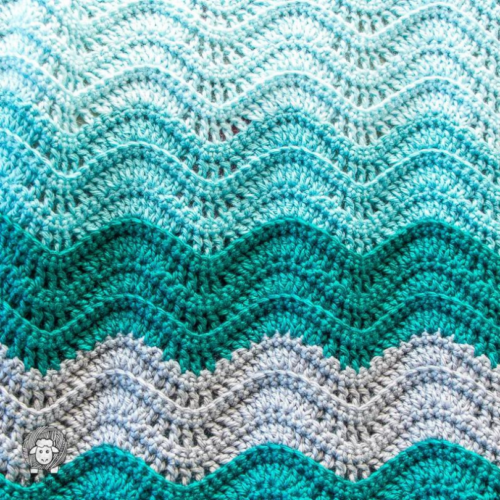 13 Vibrant Crochet Patterns for Spring! | Craftopia Collective